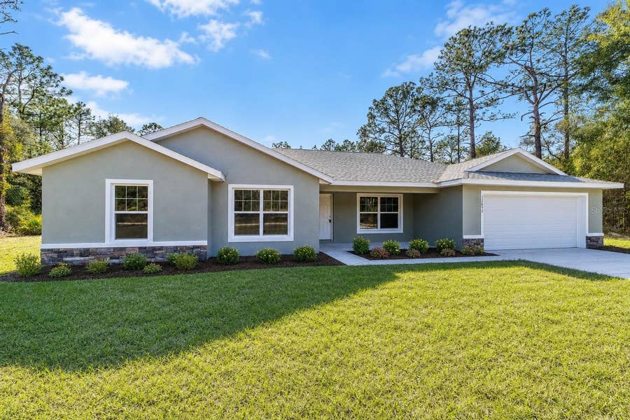 Property photo for 6510 SW 206TH AVENUE, Dunnellon, FL