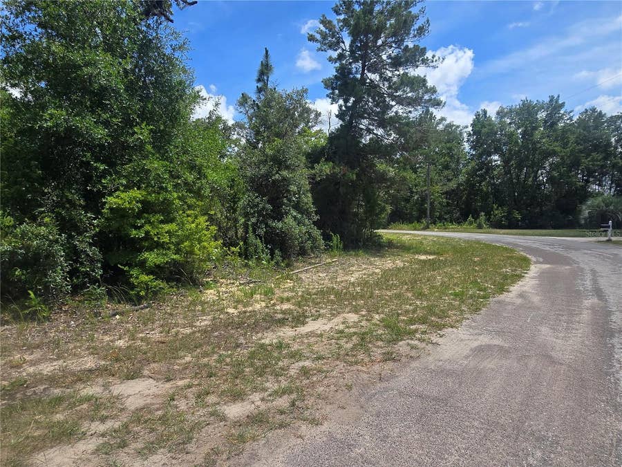 Property photo for 8365 N IBSEN DRIVE, Citrus Springs, FL