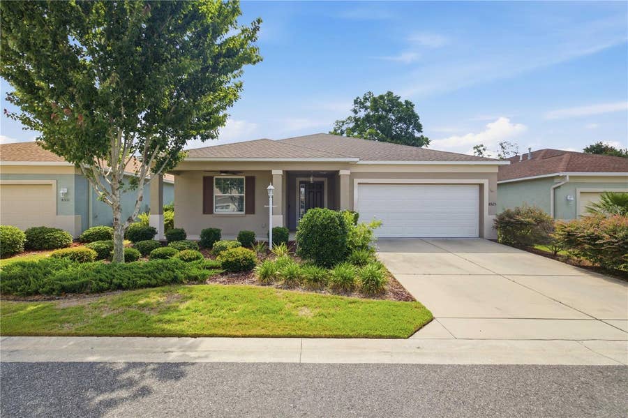 Property photo for 8525 SW 79TH AVENUE, Ocala, FL