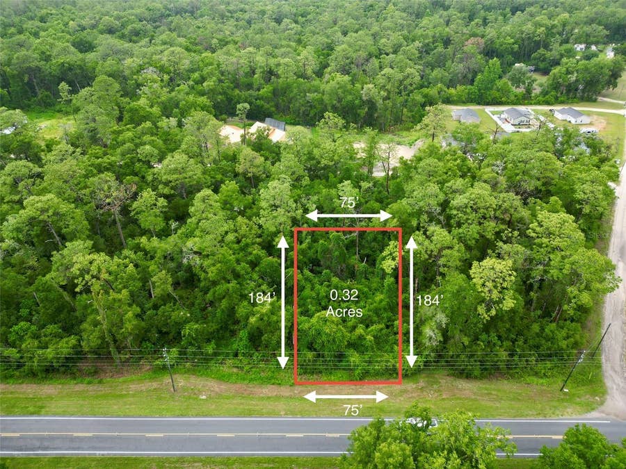 Property photo for TBD W HWY 40, Ocala, FL