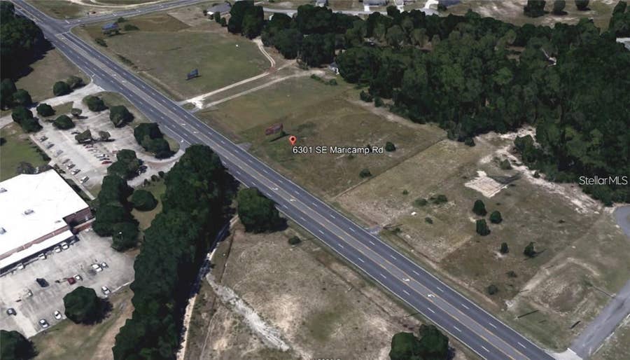 Property photo for 6301 SE MARICAMP ROAD, Ocala, FL