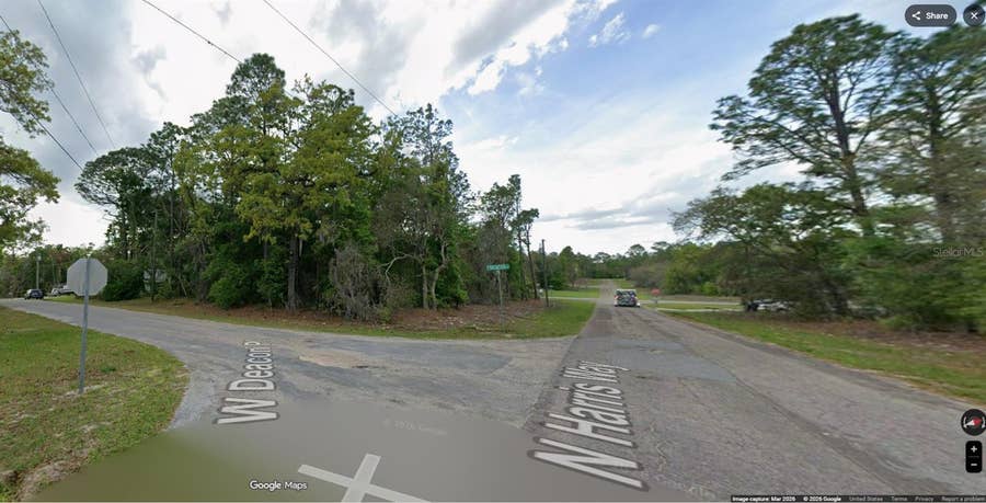 Property photo for 721 W DEACON PLACE, Citrus Springs, FL