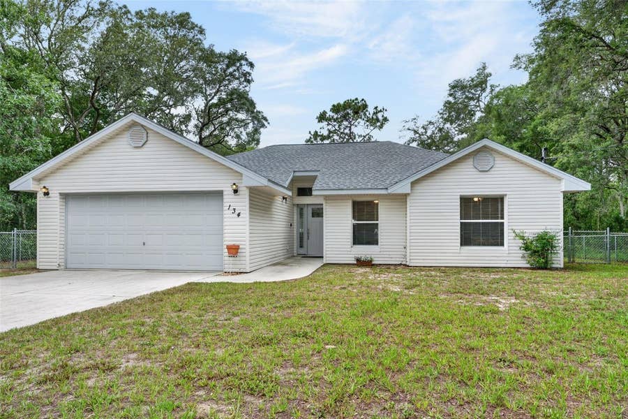 Property photo for 134 S FITZPATRICK AVENUE, Inverness, FL