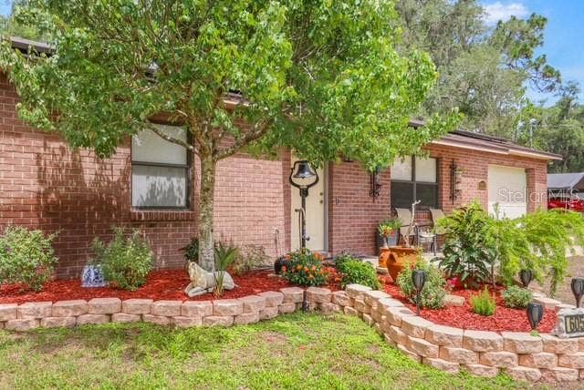 Property photo for 6057 KNOLLWOOD DRIVE, Dade City, FL