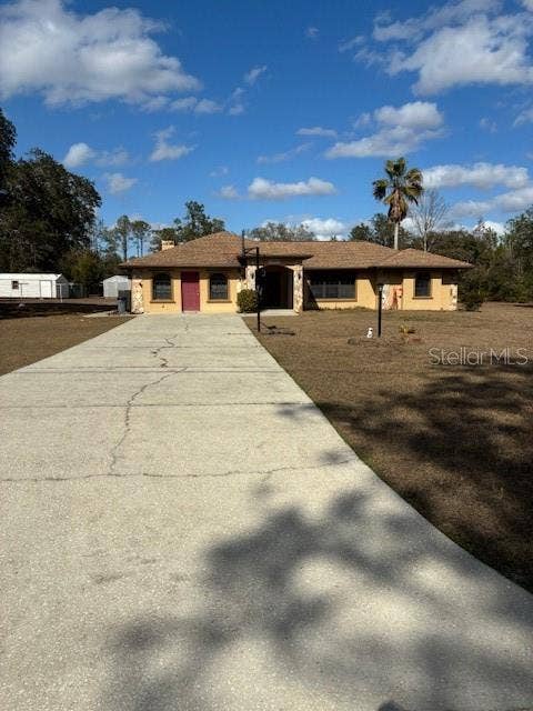 Property photo for 20929 SW AUDUBON AVENUE, Dunnellon, FL