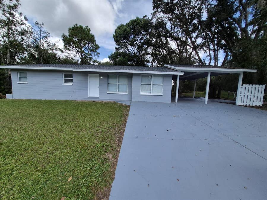 Property photo for 21661 SW RAINBOW LAKES BOULEVARD, Dunnellon, FL