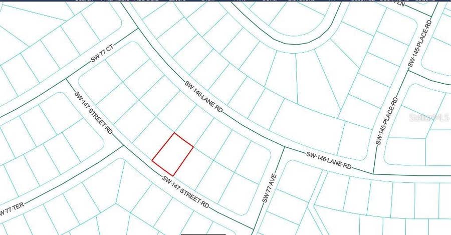 Property photo for SW 147 STREET ROAD, Ocala, FL