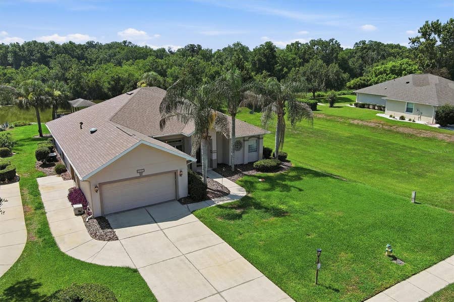 Property photo for 6042 LANDINGS BOULEVARD, Lady Lake, FL