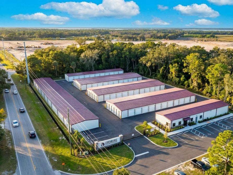 Property photo for 9915 COUNTY ROAD 44, Leesburg, FL