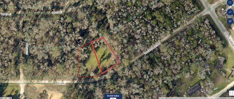 Property photo for 00 SW 14TH STREET, Ocala, FL