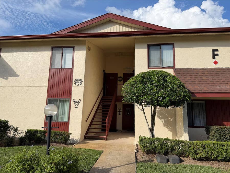 Property photo for 656 MIDWAY DRIVE, #A, Ocala, FL
