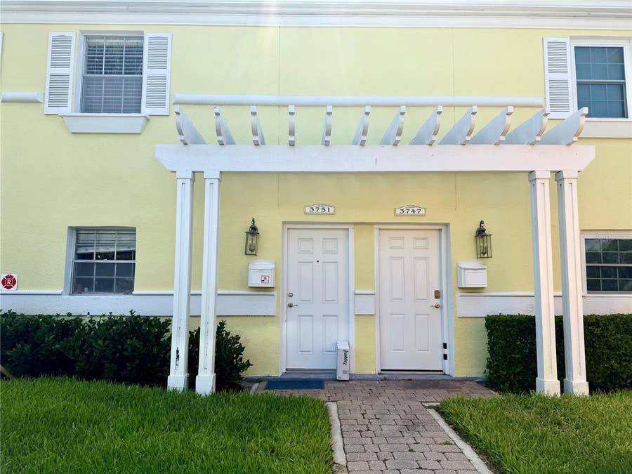 Property photo for 3751 POMPANO DRIVE SE, #3751, St Petersburg, FL