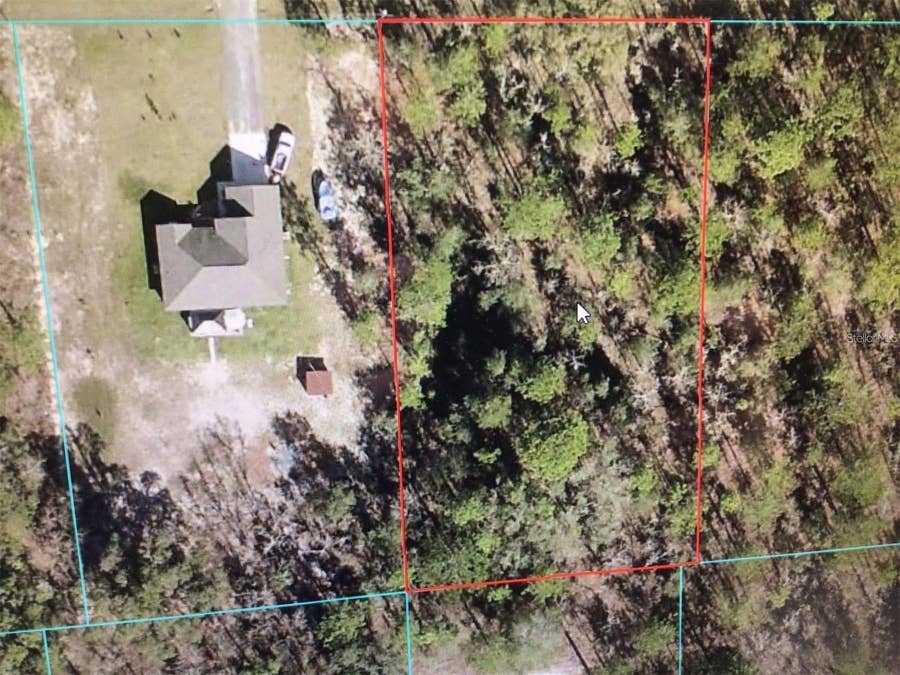 Property photo for 0 SW 80 STREET, Dunnellon, FL