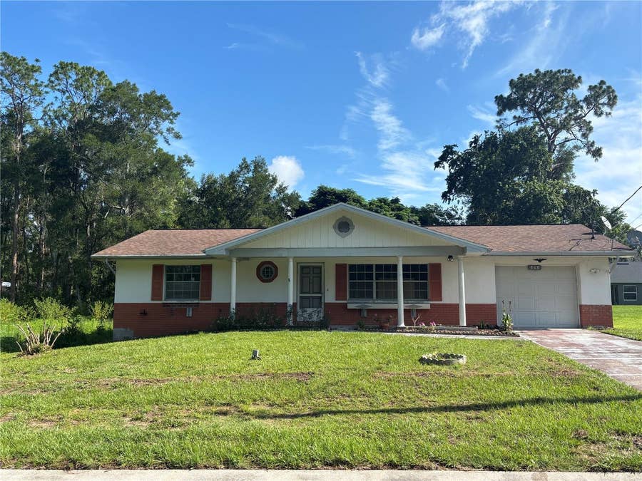 Property photo for 808 SPRUCE STREET, Inverness, FL