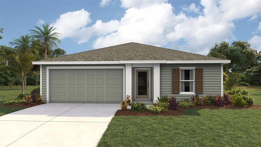 Property photo for 16682 NW 110TH COURT, Alachua, FL