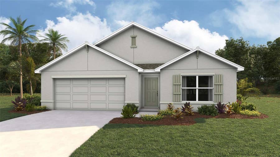 Property photo for 12606 LINDEN DRIVE, Spring Hill, FL