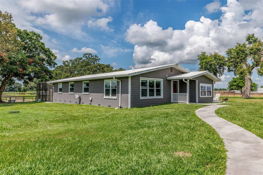 Property photo for 1231 NW 102ND BOULEVARD, Wildwood, FL