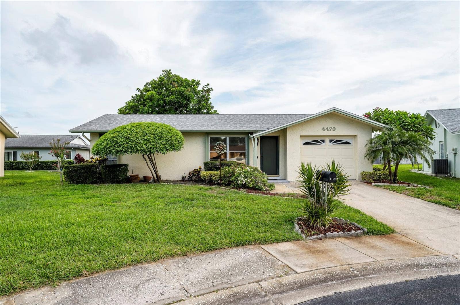 4479 MICHIGAN LANE, Clearwater, FL 33762 4479 MICHIGAN LANE, Clearwater, FL 33762