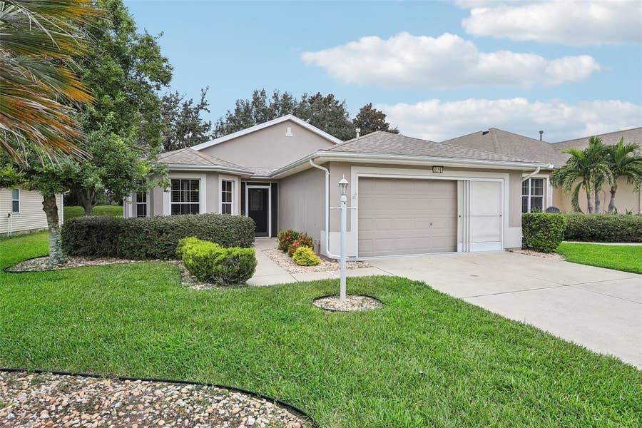 Property photo for 6116 ARMADA STREET, Tavares, FL