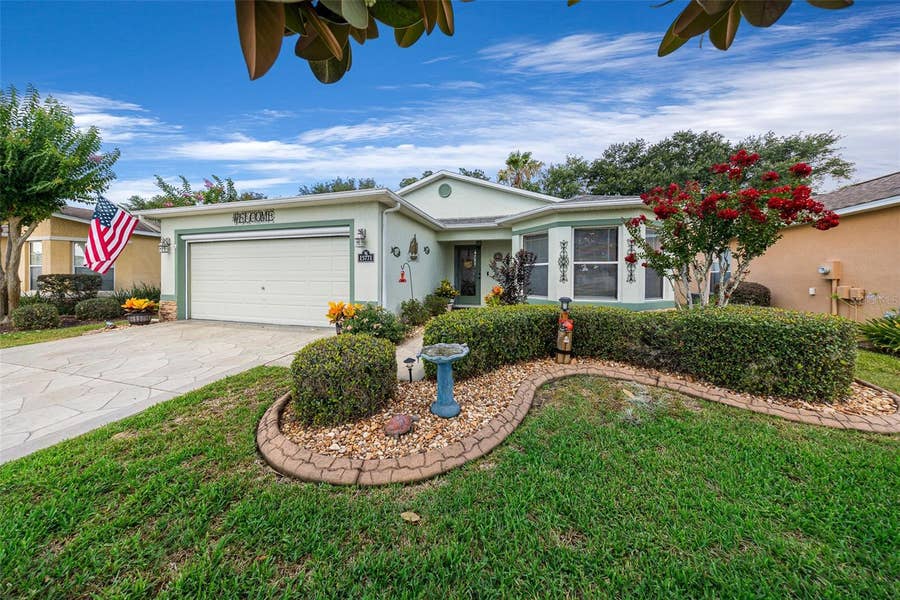 Property photo for 15771 SW 13TH CIRCLE, Ocala, FL