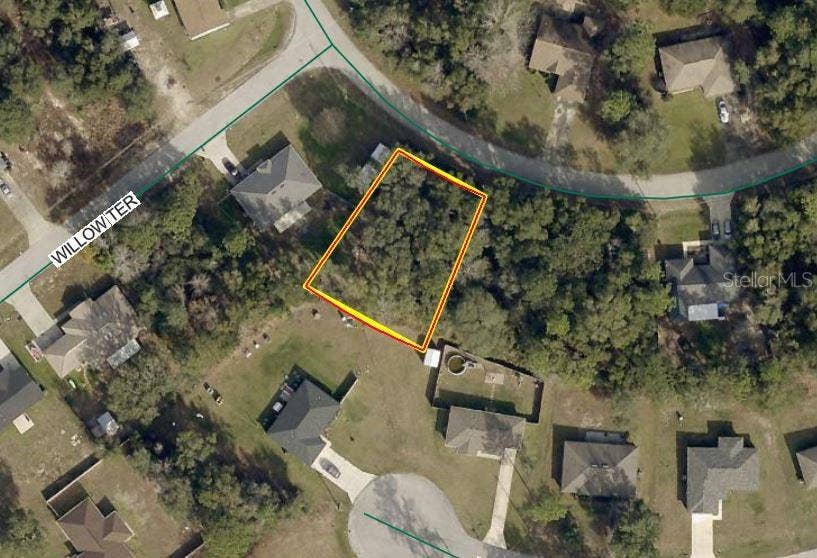 Property photo for 0 DOGWOOD LOOP, Ocala, FL