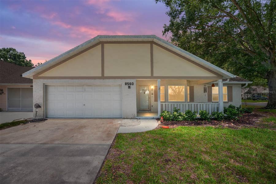 Property photo for 8560 SW 90TH STREET, #E, Ocala, FL