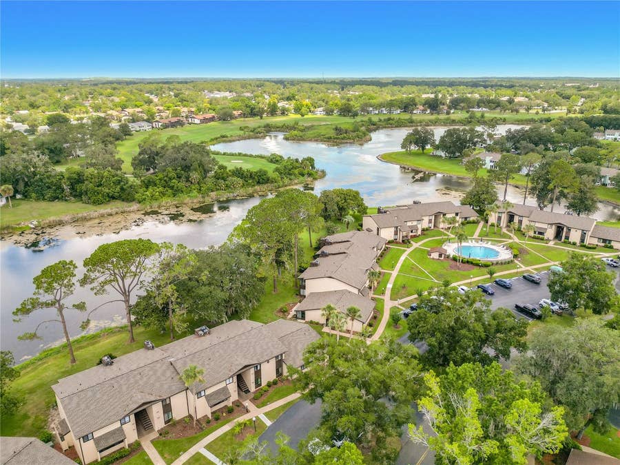 Property photo for 655 MIDWAY DRIVE, #A, Ocala, FL