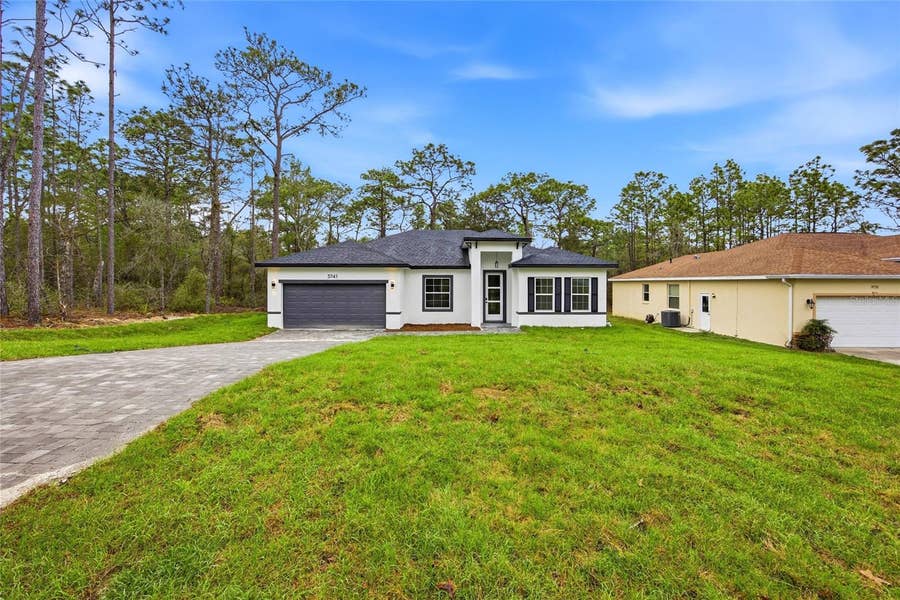 Property photo for 3741 W FOREST DRIVE W, Citrus Springs, FL