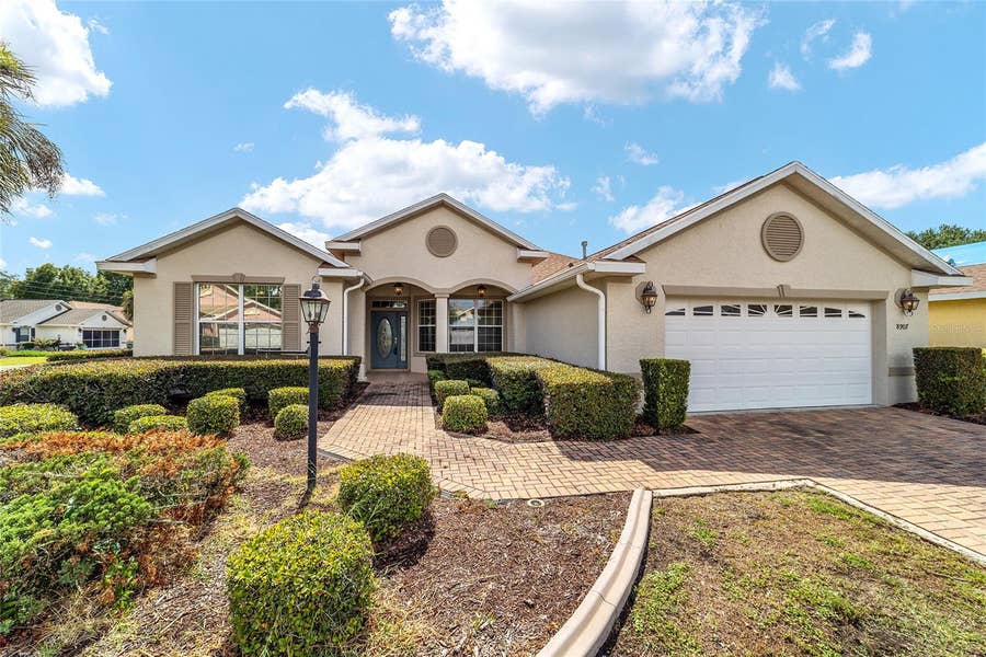 Property photo for 8907 SW 84TH CIRCLE, Ocala, FL