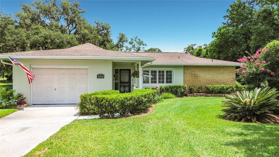 Property photo for 8709 E SANDPIPER DRIVE, Inverness, FL