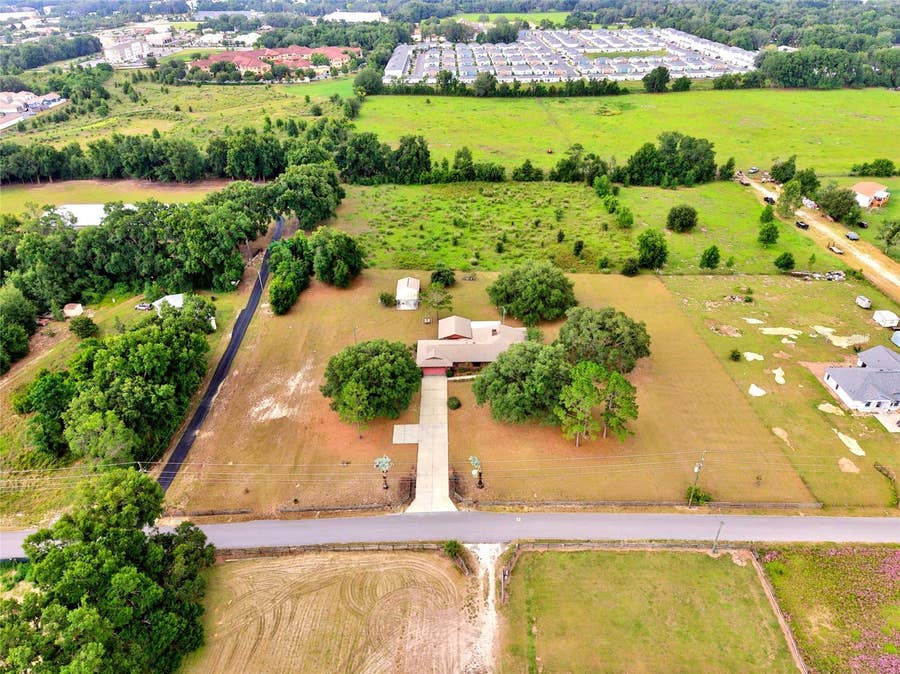 Property photo for 4711 COUNTY ROAD 134, Wildwood, FL