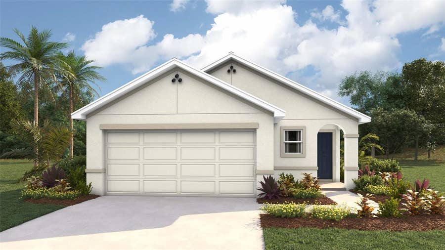 Property photo for 3022 BILTMORE LANE, Wildwood, FL