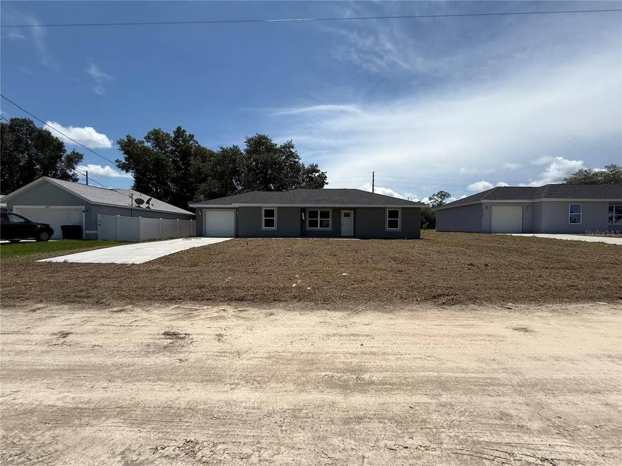 Property photo for 10130 SW 139TH COURT, Dunnellon, FL