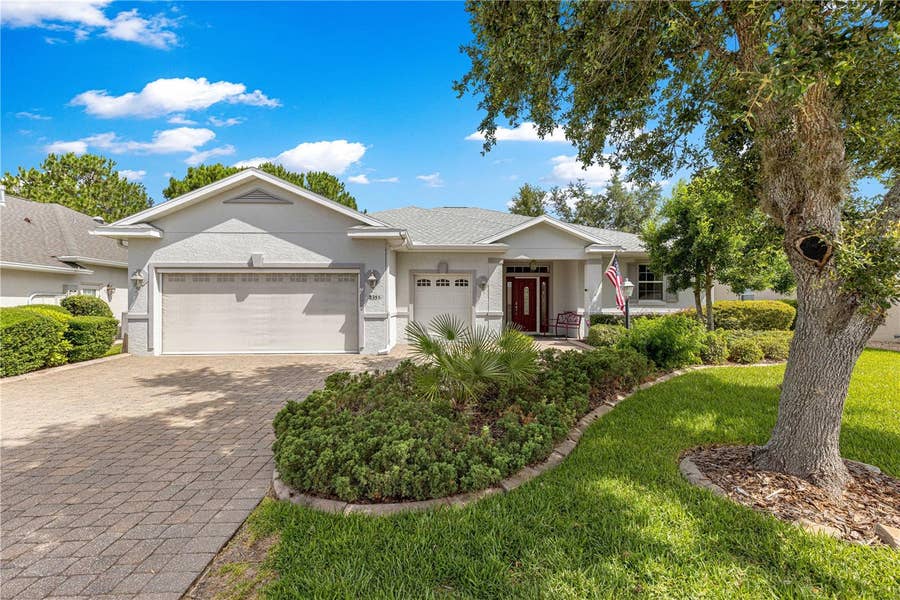 Property photo for 8355 SW 84TH LOOP, Ocala, FL