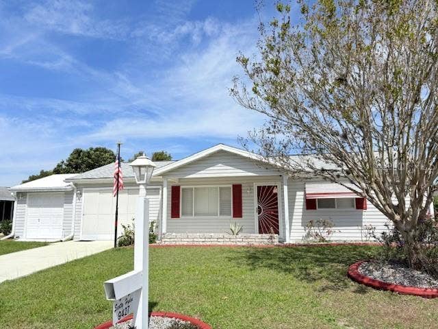 Property photo for 9427 SE 174TH PLACE ROAD, Summerfield, FL