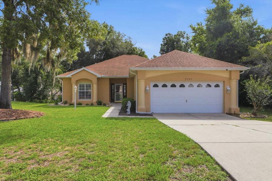 Property photo for 9745 SW 196TH CIRCLE, Dunnellon, FL