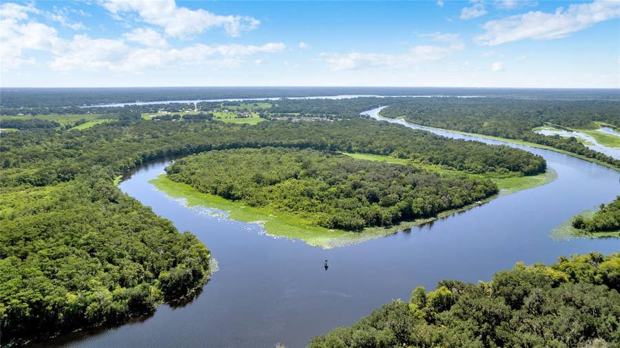 Property photo for 0000 CUMMER ROAD, Deland, FL