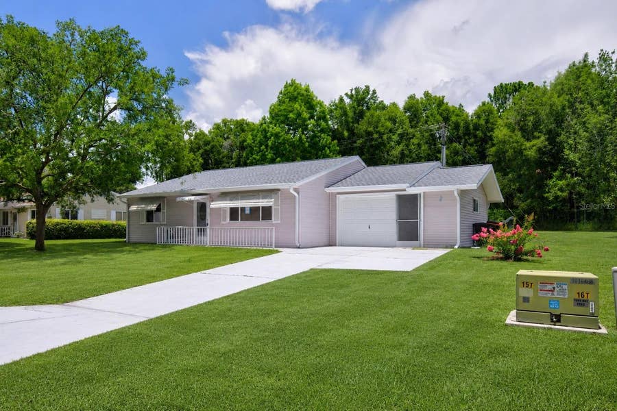 Property photo for 9021 SW 108TH PLACE, Ocala, FL