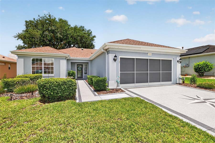 Property photo for 9524 SE 124TH LOOP, Summerfield, FL