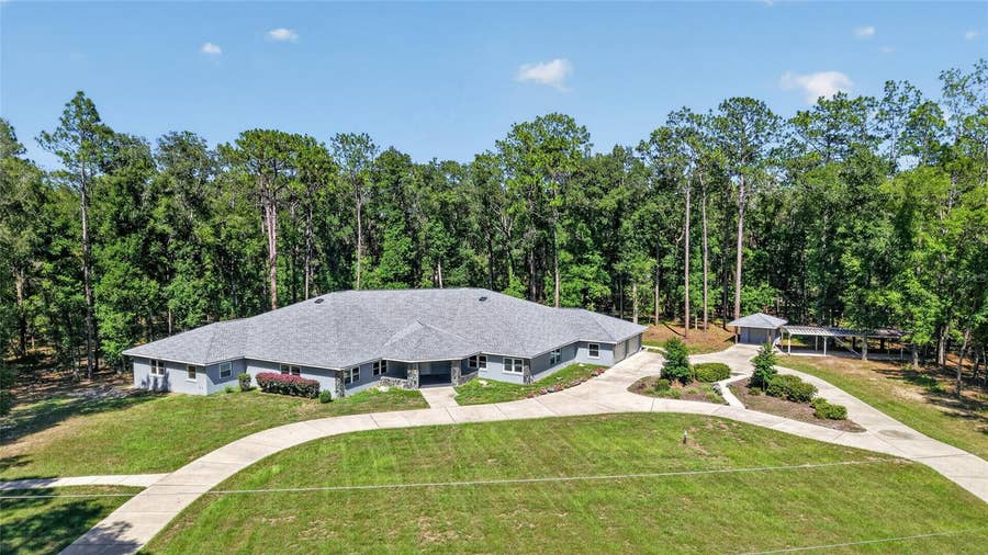 Property photo for 7705 SW 186 AVENUE, Dunnellon, FL