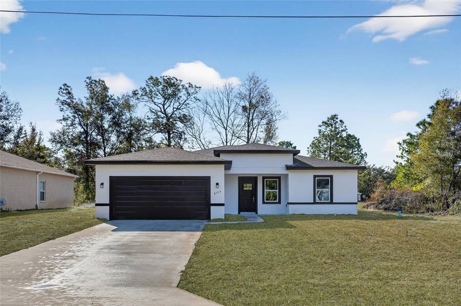 Property photo for 8125 N MALTESE DRIVE, Citrus Springs, FL