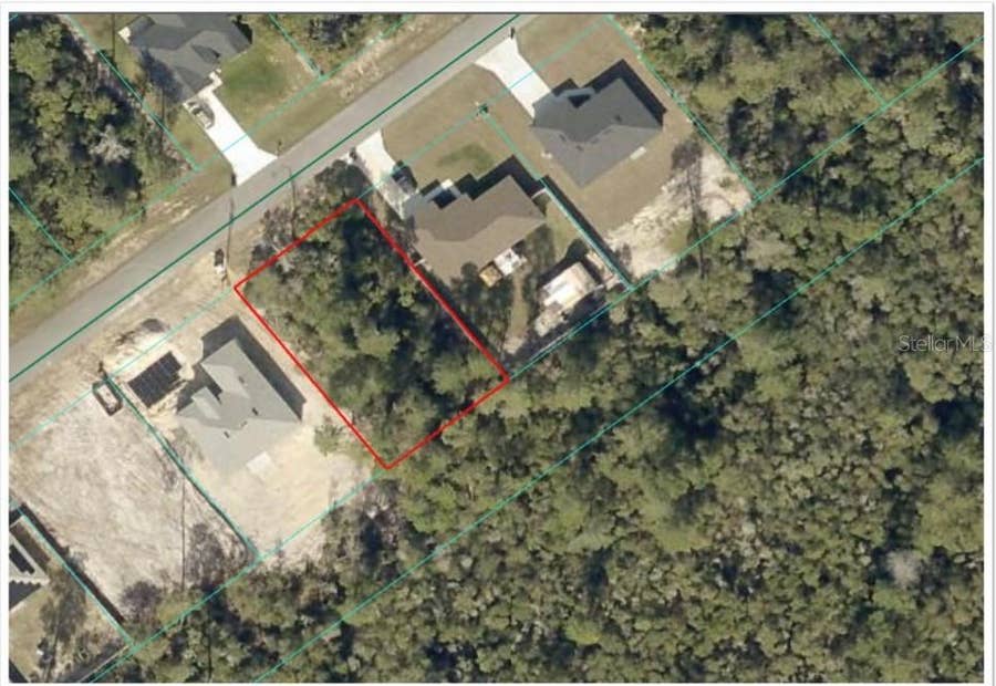 Property photo for TBA SW 165 LOOP, Ocala, FL