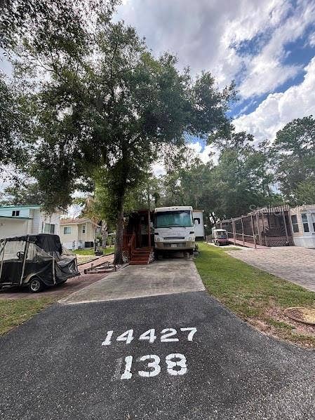 Property photo for 14427 252ND COURT ROAD NE, #138, Fort Mc Coy, FL