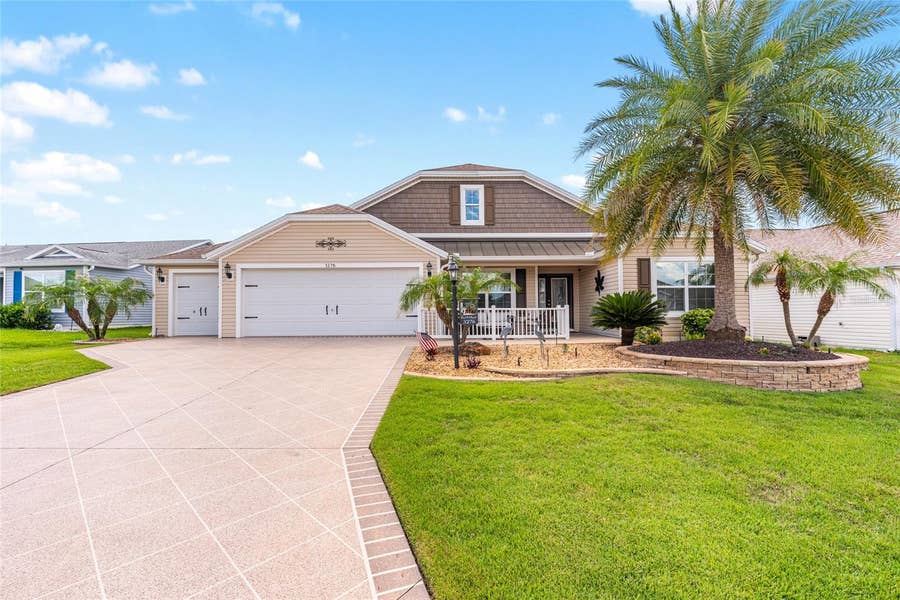 Property photo for 3276 WEBSTER WAY, The Villages, FL
