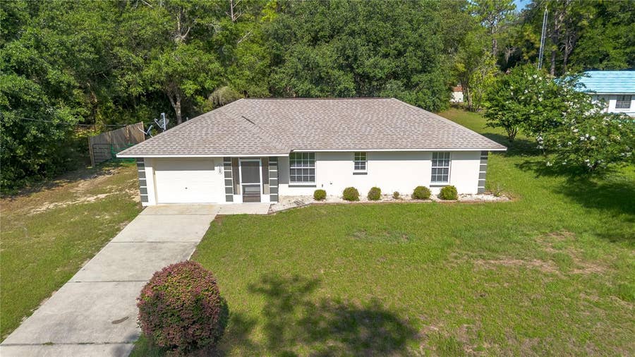 Property photo for 5200 SW 199TH COURT, Dunnellon, FL
