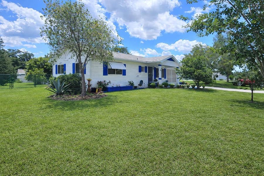 Property photo for 10957 SW 79TH TERRACE, Ocala, FL