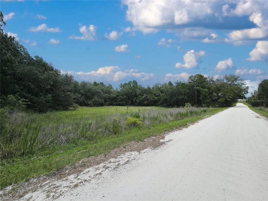 Property photo for 11751 SE 57TH STREET, Morriston, FL