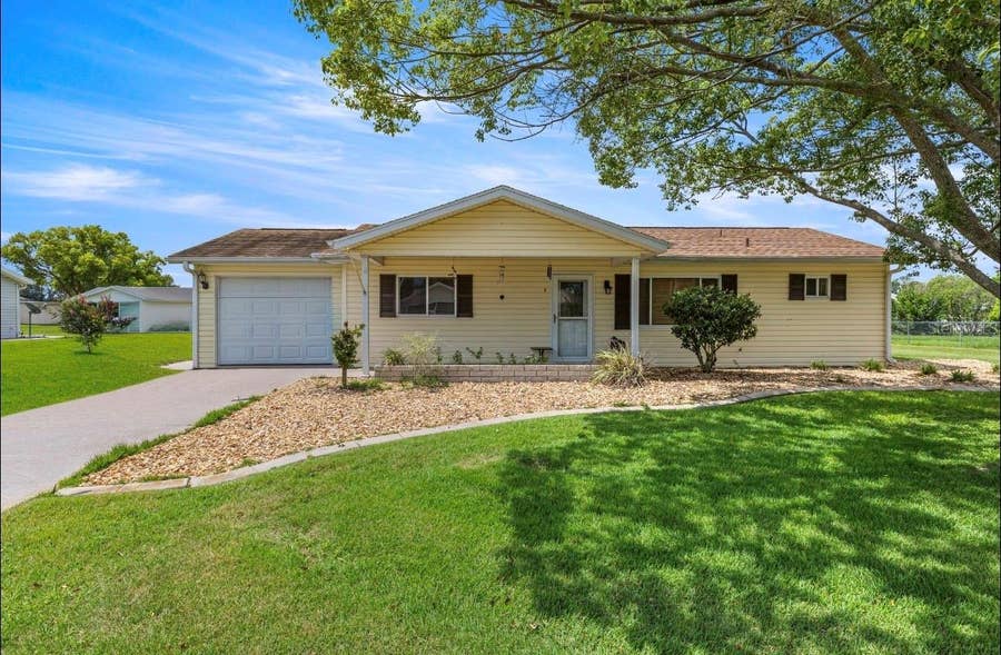 Property photo for 10358 SE 178 PLACE, Summerfield, FL