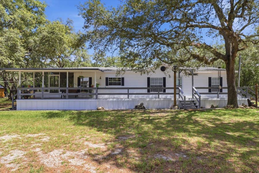 Property photo for 7298 S RAMA AVENUE, Lecanto, FL