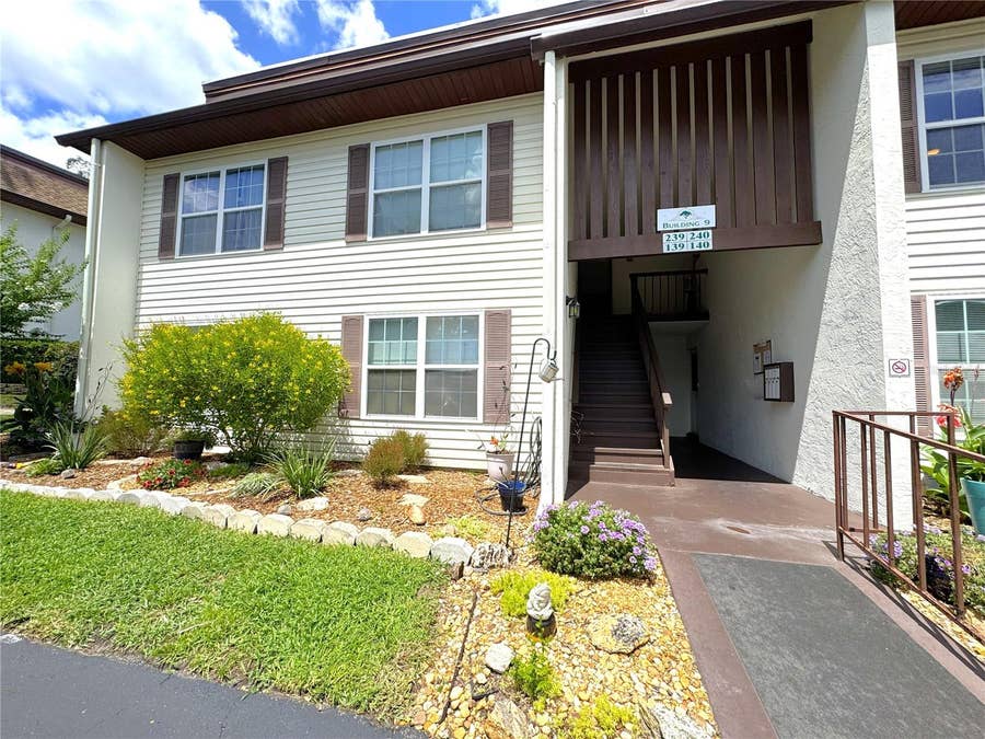 Property photo for 2400 FOREST DRIVE, #139, Inverness, FL